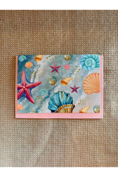 Greeting Card - Nilaveli